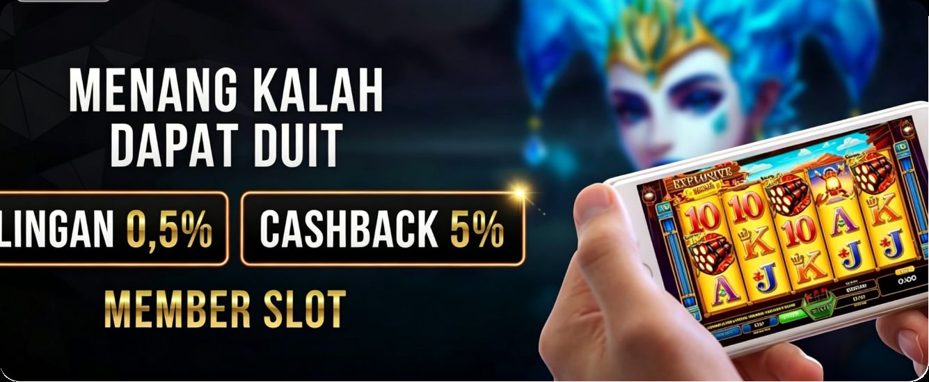 Main obltogcly.com Menang Jackpot Besar