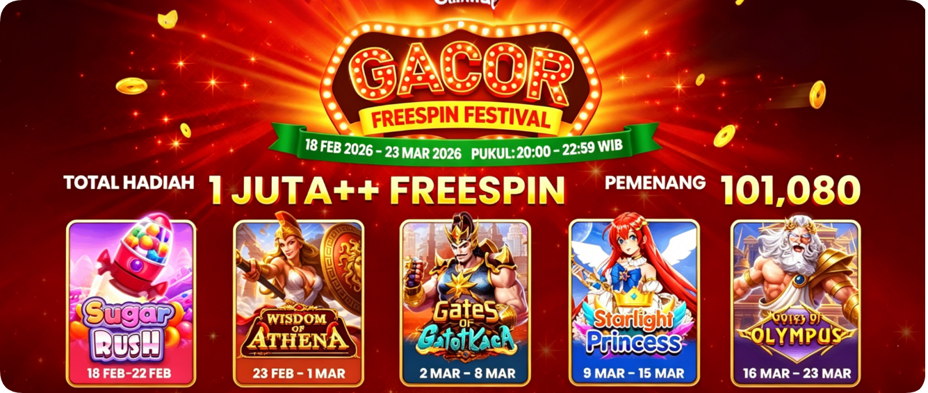 Login obltogcl Sekarang Bonus Melimpah